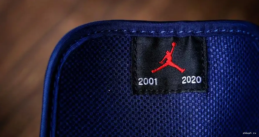 TO GOD High (2020) RETAIL COJP MATERIALS PK Midnight 1 Retro SHIP Navy Jordan READY 0511